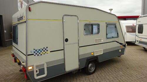 BEYERLAND Silver Sport 430 TM 1997 - Afbeelding 3