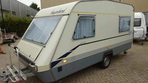 BEYERLAND Silver Sport 430 TM 1997 - Afbeelding 4