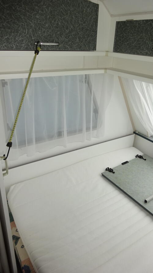 BEYERLAND Silver Sport 430 TM 1997 - Afbeelding 6