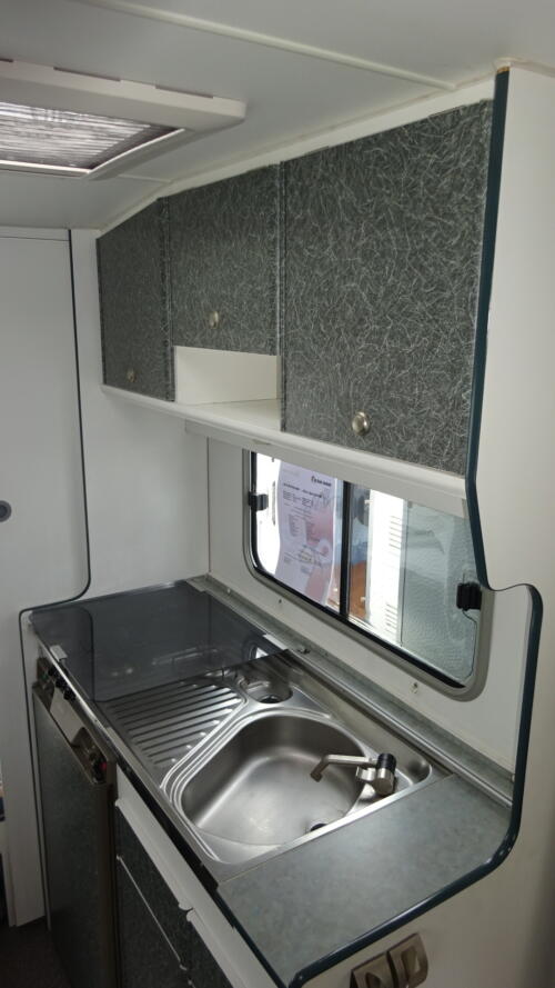 BEYERLAND Silver Sport 430 TM 1997 - Afbeelding 8