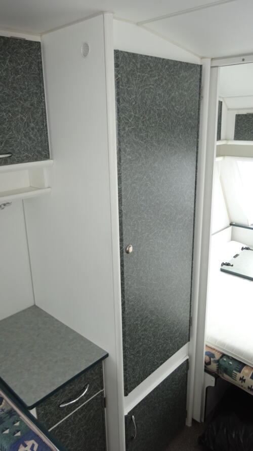 BEYERLAND Silver Sport 430 TM 1997 - Afbeelding 10