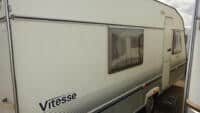 BEYERLAND VITESSE 490 LB 1999 MOVER VOORTENT LUIFEL