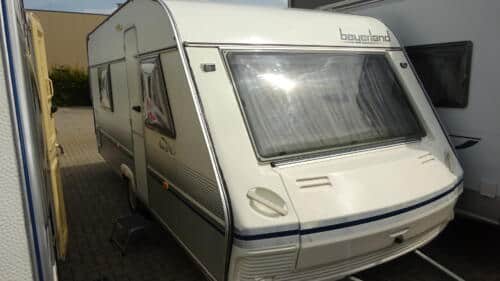 BEYERLAND VITESSE 490 LB 1999 MOVER VOORTENT LUIFEL - Afbeelding 4
