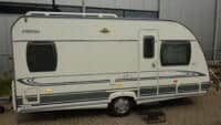 BEYERLAND VITESSE Lite 450 TF 2007