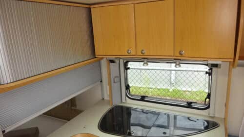 BEYERLAND VITESSE Lite 450 TF 2007 - Afbeelding 15