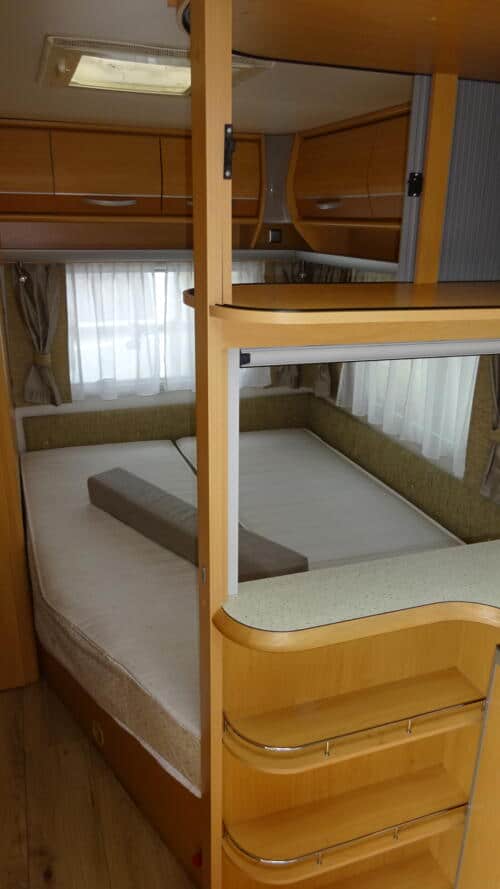 BEYERLAND VITESSE Lite 450 TF 2007 - Afbeelding 19