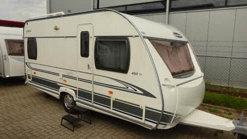 BEYERLAND VITESSE Lite 450 TF 2007 - Afbeelding 5