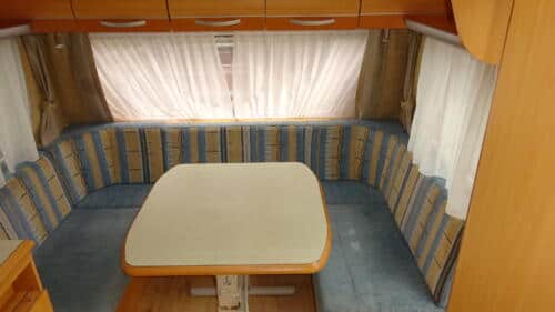 BEYERLAND VITESSE Lite 450 TF 2007 - Afbeelding 6