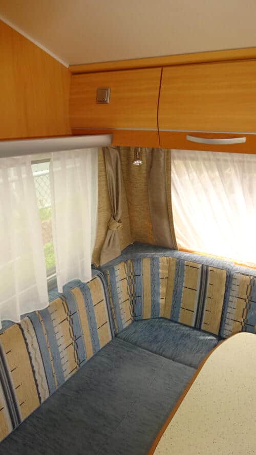 BEYERLAND VITESSE Lite 450 TF 2007 - Afbeelding 7