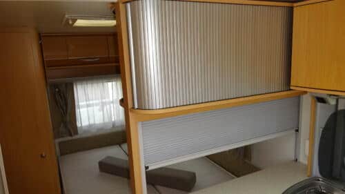 BEYERLAND VITESSE Lite 450 TF 2007 - Afbeelding 9