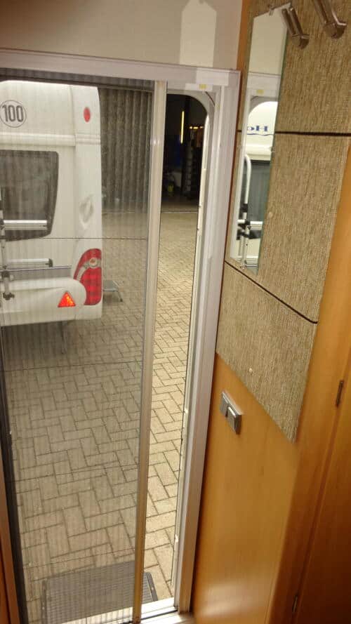 BEYERLAND VITESSE Lite 450 TF 2007 - Afbeelding 10