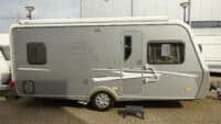 ERIBA HYMER NOVA 465 SL 2009 MOVER OMNISTORE LUIFEL