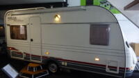 HOME CAR Racer 45 Sunset 2005 VASTBED RONDZIT MOVER