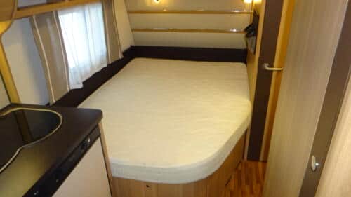 LMC Munsterland PASSION 440 D 2017 VASTBED RONDZIT MOVER DAKAIRCO OMNISTORE - Afbeelding 11