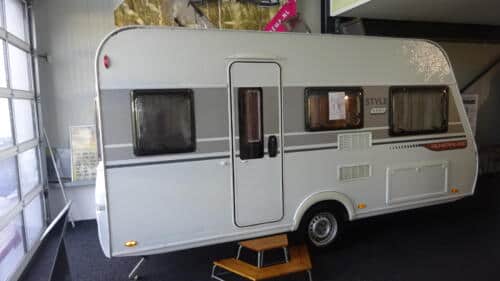 LMC MUNSTERLAND STYLE 420 D 2019