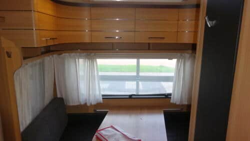 LMC MUNSTERLAND STYLE 420 D 2019 - Afbeelding 13