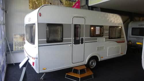 LMC MUNSTERLAND STYLE 420 D 2019 - Afbeelding 3
