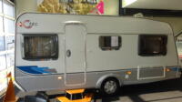 TEC Travel King 470 TE 2009 MOVER