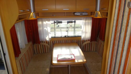 TEC Travel King 470 TE 2009 MOVER - Afbeelding 18