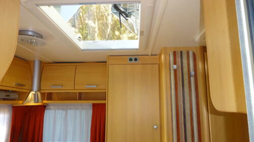 TEC Travel King 470 TE 2009 MOVER - Afbeelding 6