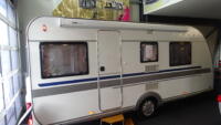 ADRIA ALTEA 492 2014 ENKELE BEDDEN RONDZIT MOVER AIRCO OMNISTORE TOP