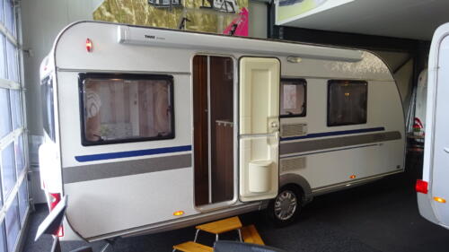 ADRIA ALTEA 492 2014 ENKELE BEDDEN RONDZIT MOVER AIRCO OMNISTORE TOP - Afbeelding 3