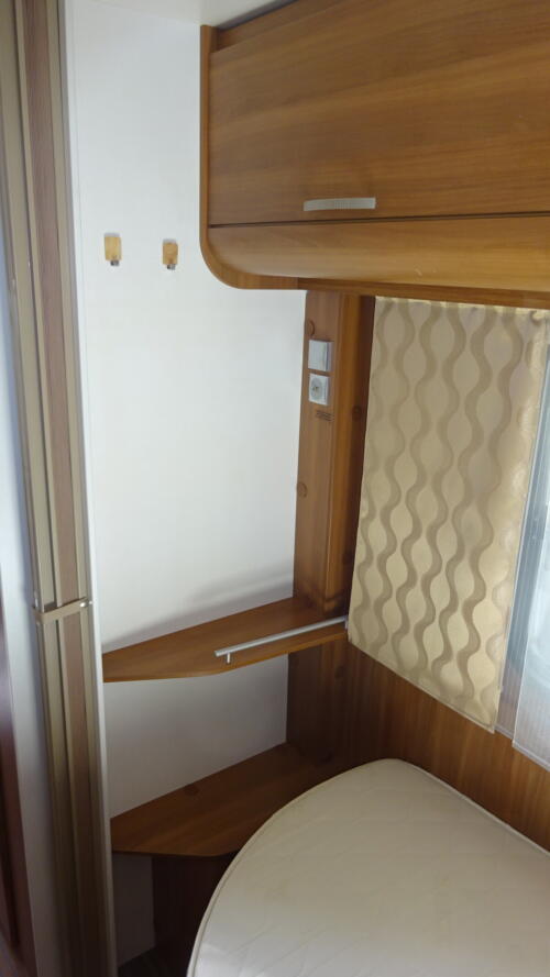 ADRIA ALTEA 492 2014 ENKELE BEDDEN RONDZIT MOVER AIRCO OMNISTORE TOP - Afbeelding 12