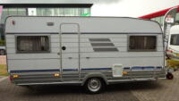 ERIBA NOVA 490 1998 VASTBED RONDZIT MOVER