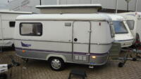 ERIBA TRITON BS 1997 DUBBELE DINETTE 720 kg VOORTENT