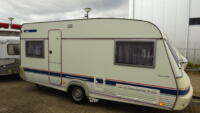 WILK STERN 470 2001 VASTBED RONDZIT MOVER