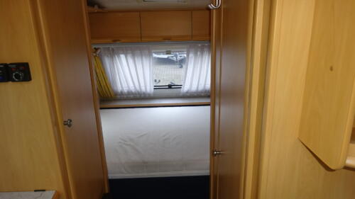 WILK STERN 470 2001 VASTBED RONDZIT MOVER - Afbeelding 21