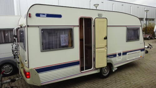 WILK STERN 470 2001 VASTBED RONDZIT MOVER - Afbeelding 2