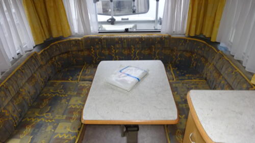 WILK STERN 470 2001 VASTBED RONDZIT MOVER - Afbeelding 6