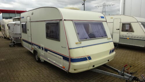 WILK STERN 470 2001 VASTBED RONDZIT MOVER - Afbeelding 5