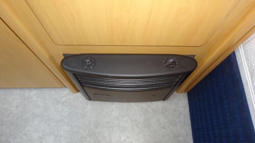 WILK STERN 470 2001 VASTBED RONDZIT MOVER - Afbeelding 11