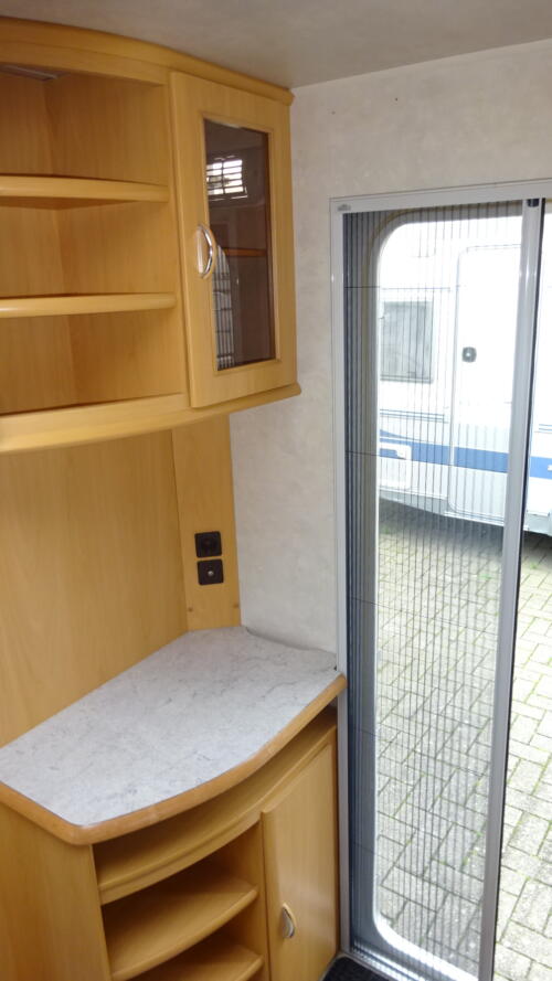 WILK STERN 470 2001 VASTBED RONDZIT MOVER - Afbeelding 13
