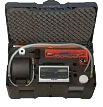 gas-check instrument
