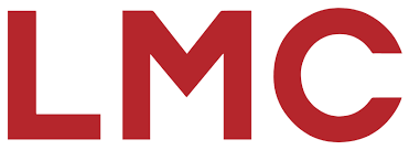 LMC logo