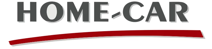 Home-car logo