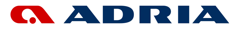 Adria logo