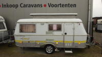 ERIBA Touring TROLL 540 BSA 2002 HEFDAK MOVER Luifel