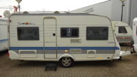 HOBBY EXCELLENT 450 2002